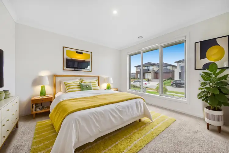 Fifth view of Homely house listing, 18 Jaylie Street, Clyde North VIC 3978
