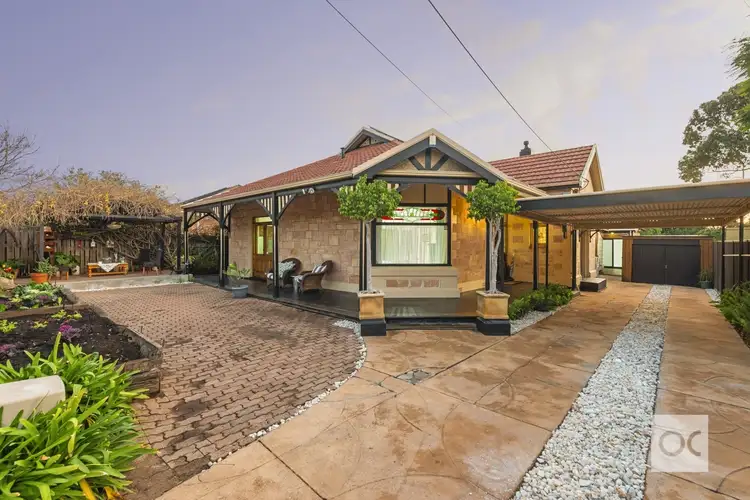 279 Glynburn Road, St Morris SA 5068