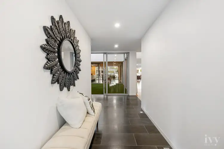 Fifth view of Homely house listing, 33 Knightsbridge Parade East, Sovereign Islands QLD 4216