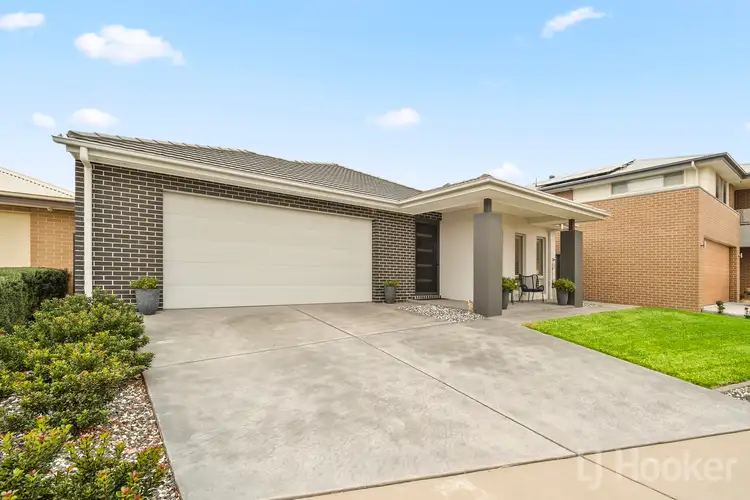 Second view of Homely house listing, 51 Weatherstone Circuit, Googong NSW 2620