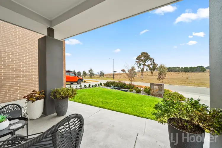 Third view of Homely house listing, 51 Weatherstone Circuit, Googong NSW 2620