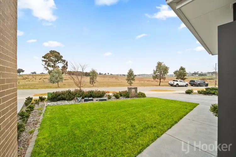 Fourth view of Homely house listing, 51 Weatherstone Circuit, Googong NSW 2620