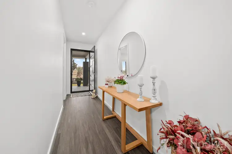 Sixth view of Homely house listing, 51 Weatherstone Circuit, Googong NSW 2620