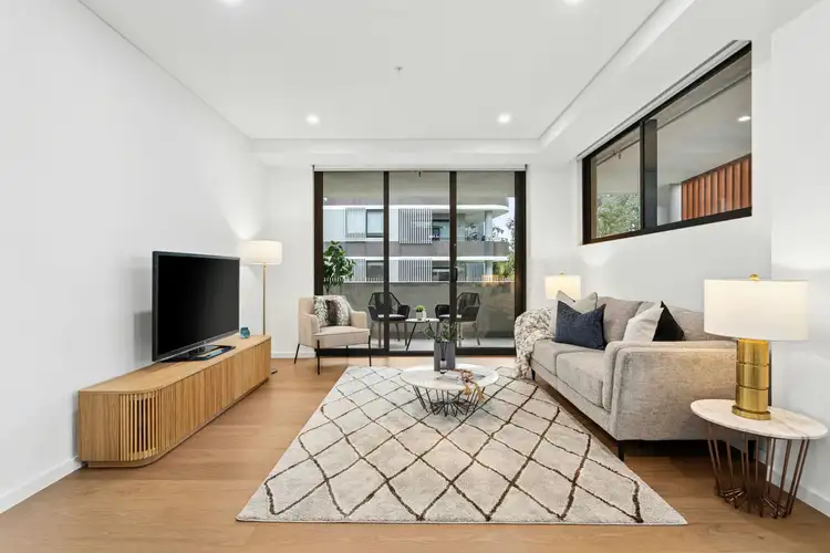 403/93 Willarong Road