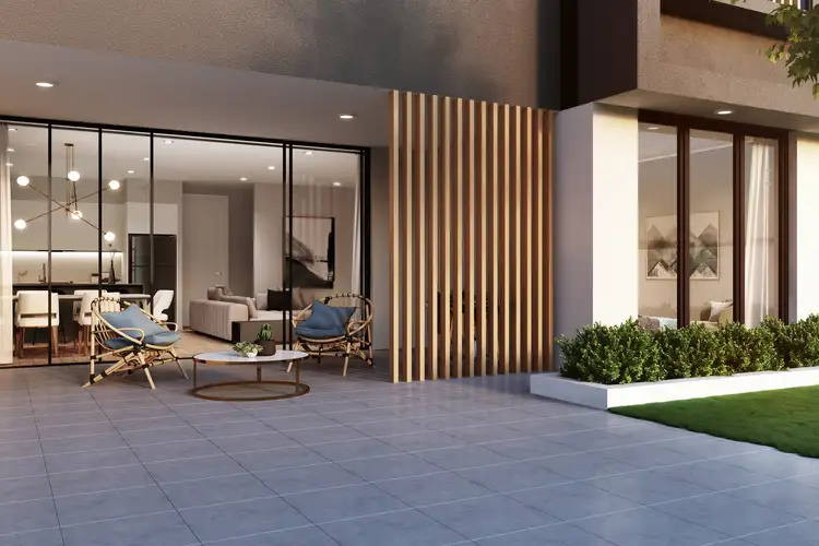 Sixth view of Homely apartment listing, 21/93 Willarong Road, Caringbah NSW 2229