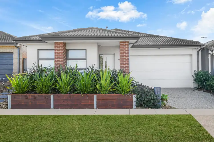 9 Watford Street, Werribee VIC 3030
