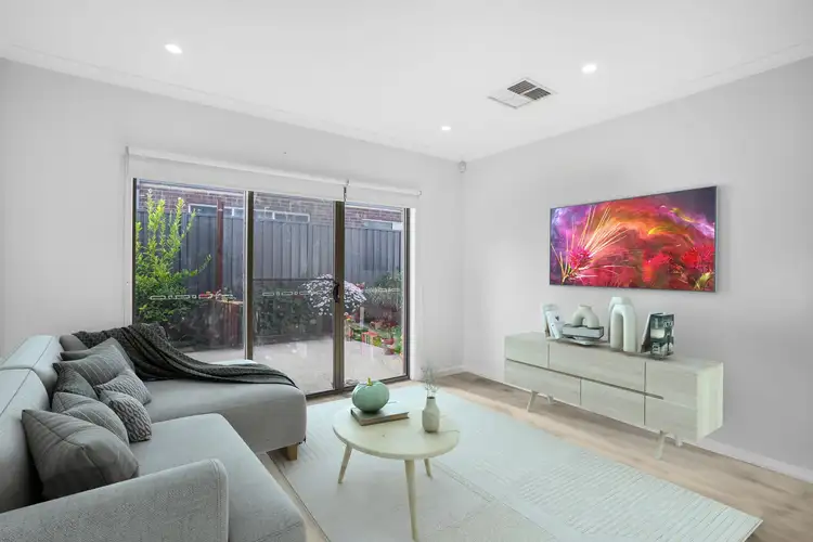 Sixth view of Homely house listing, 9 Watford Street, Werribee VIC 3030
