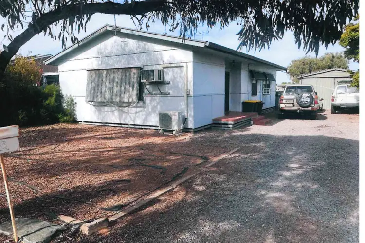 Main view of Homely house listing, 33 Davison Street, Whyalla Norrie SA 5608