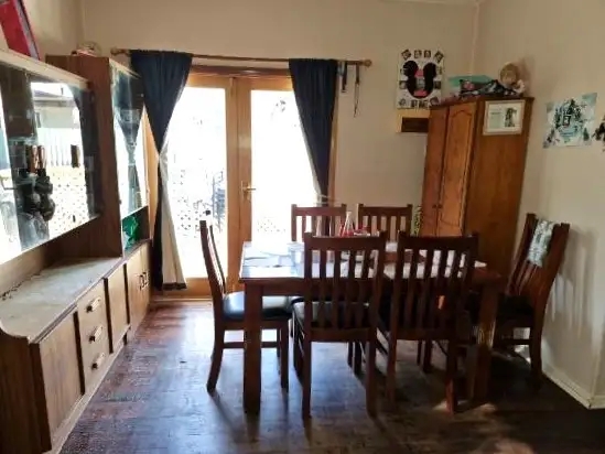 Second view of Homely house listing, 33 Davison Street, Whyalla Norrie SA 5608