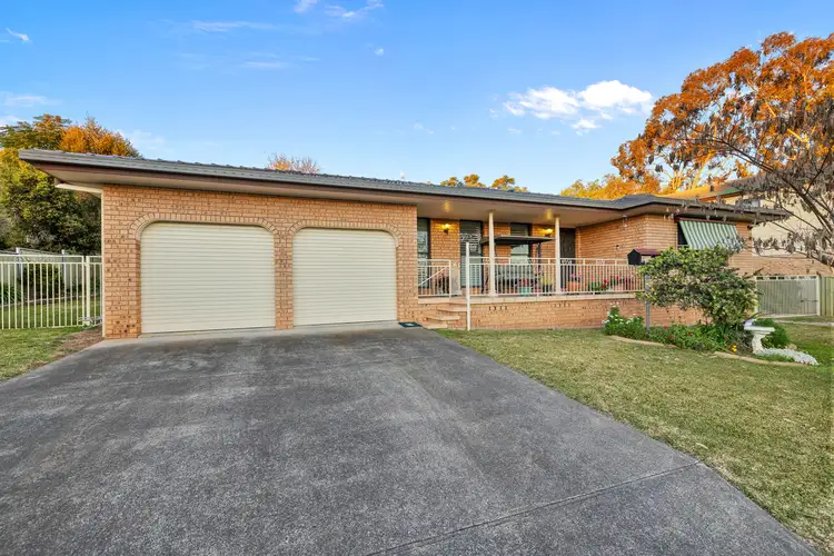 Main view of Homely house listing, 14 Eucalypt Avenue, Tamworth NSW 2340
