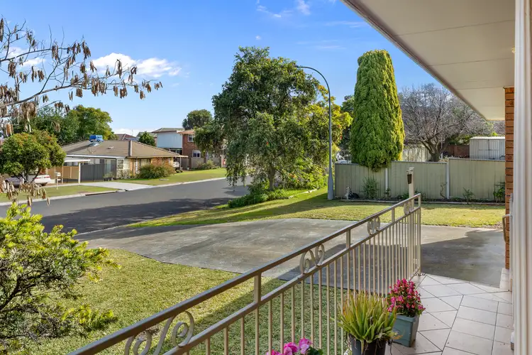 Second view of Homely house listing, 14 Eucalypt Avenue, Tamworth NSW 2340