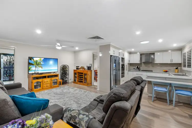 Fifth view of Homely house listing, 14 Eucalypt Avenue, Tamworth NSW 2340
