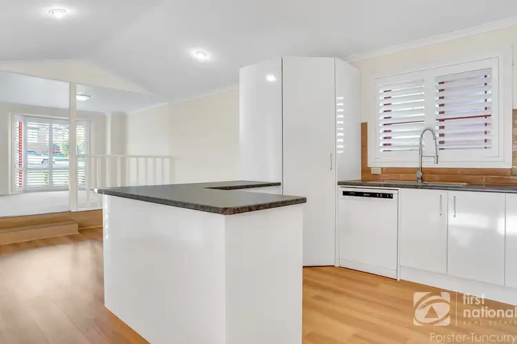 Fifth view of Homely house listing, 64 Pioneer Drive, Forster NSW 2428