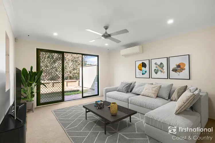 Second view of Homely house listing, 6 Amundsen Avenue, Shoalhaven Heads NSW 2535