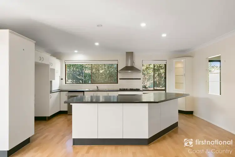 Third view of Homely house listing, 6 Amundsen Avenue, Shoalhaven Heads NSW 2535