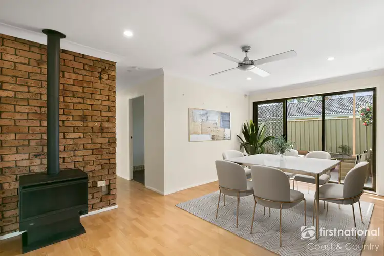 Fourth view of Homely house listing, 6 Amundsen Avenue, Shoalhaven Heads NSW 2535