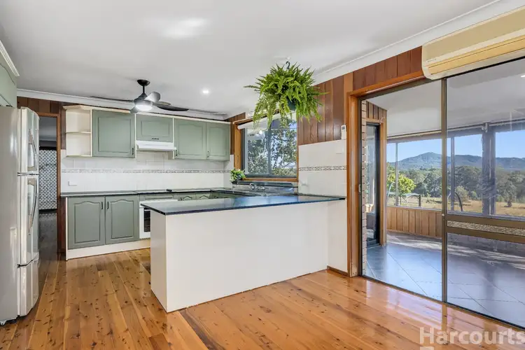Third view of Homely rural property listing, 1353 Gowings Hill Road, Sherwood NSW 2440