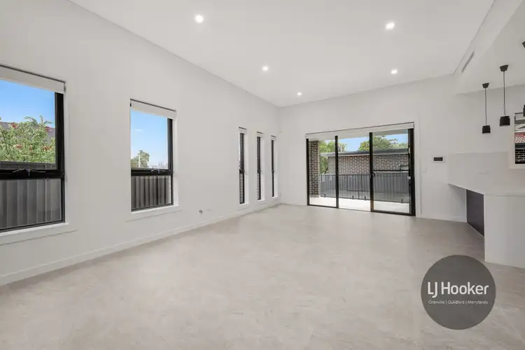 Fourth view of Homely house listing, 126 Fowler Road, Guildford NSW 2161