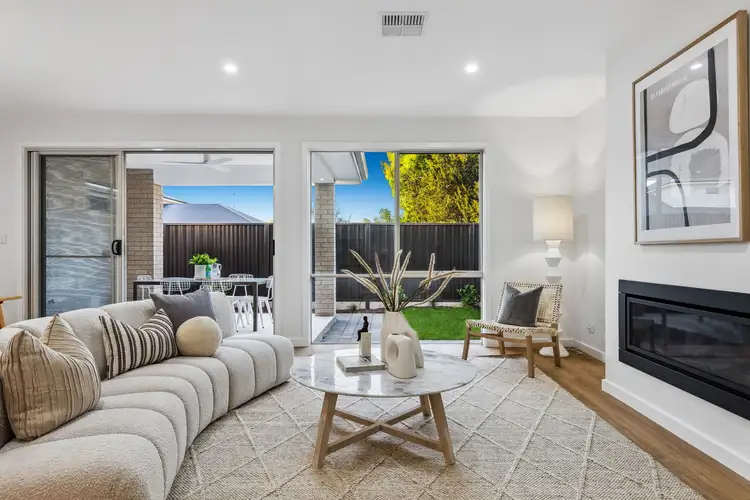 Main view of Homely house listing, 29A Second Avenue, Payneham South SA 5070