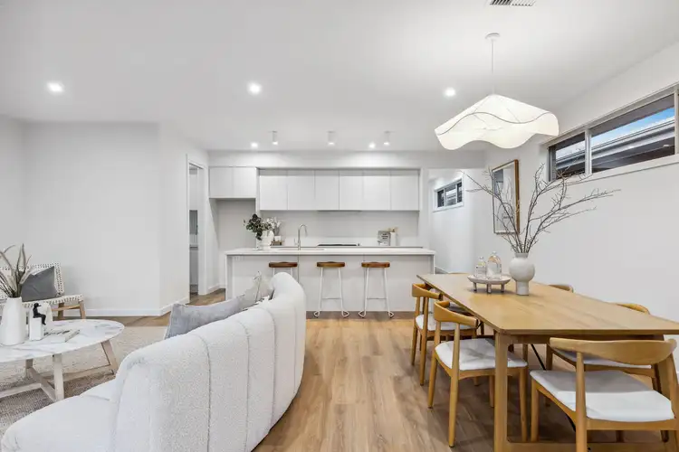 Second view of Homely house listing, 29A Second Avenue, Payneham South SA 5070