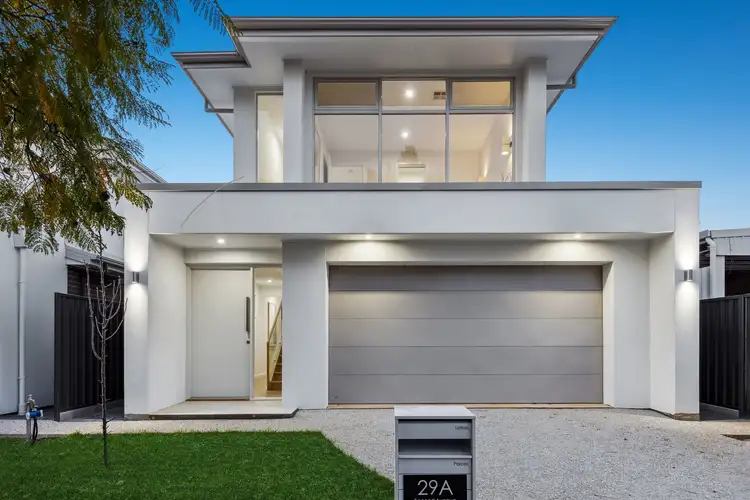 Third view of Homely house listing, 29A Second Avenue, Payneham South SA 5070