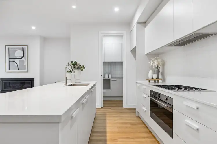 Fifth view of Homely house listing, 29A Second Avenue, Payneham South SA 5070