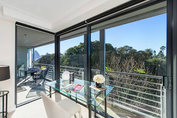 Fourth view of Homely apartment listing, 62/7-59 Macquarie Street, Sydney NSW 2000