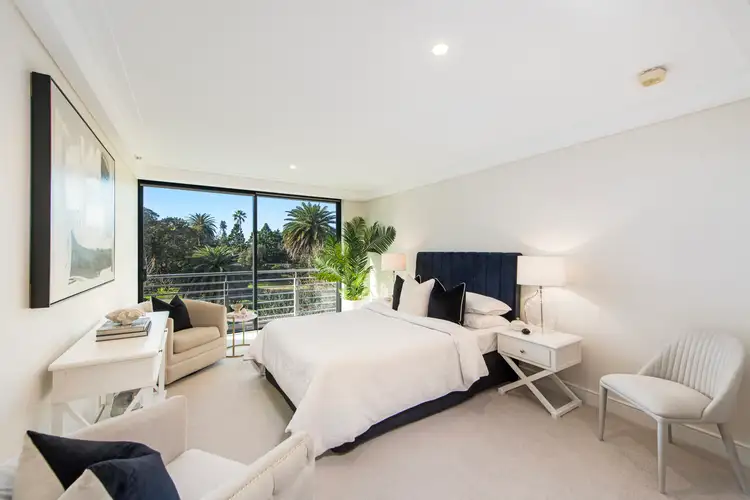 Fifth view of Homely apartment listing, 62/7-59 Macquarie Street, Sydney NSW 2000