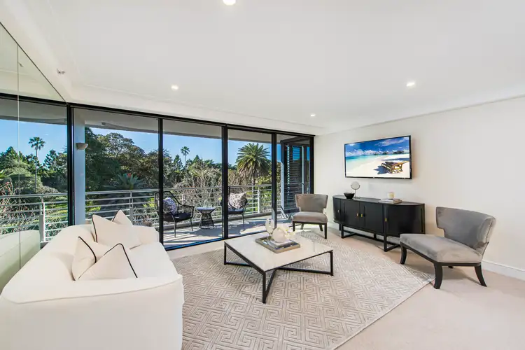 Sixth view of Homely apartment listing, 62/7-59 Macquarie Street, Sydney NSW 2000