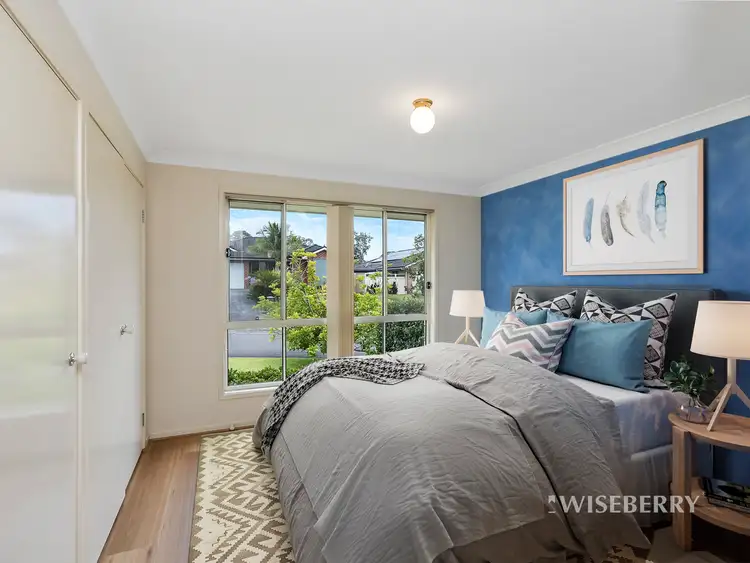 Sixth view of Homely house listing, 3 The Circuit, Blue Haven NSW 2262