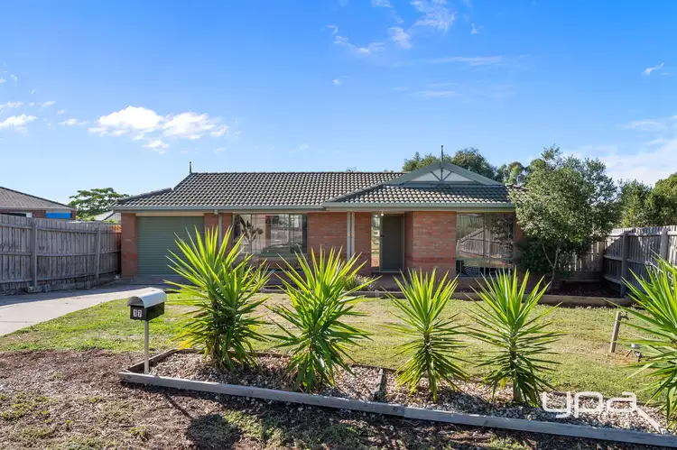 17 Peters Close, Maddingley VIC 3340