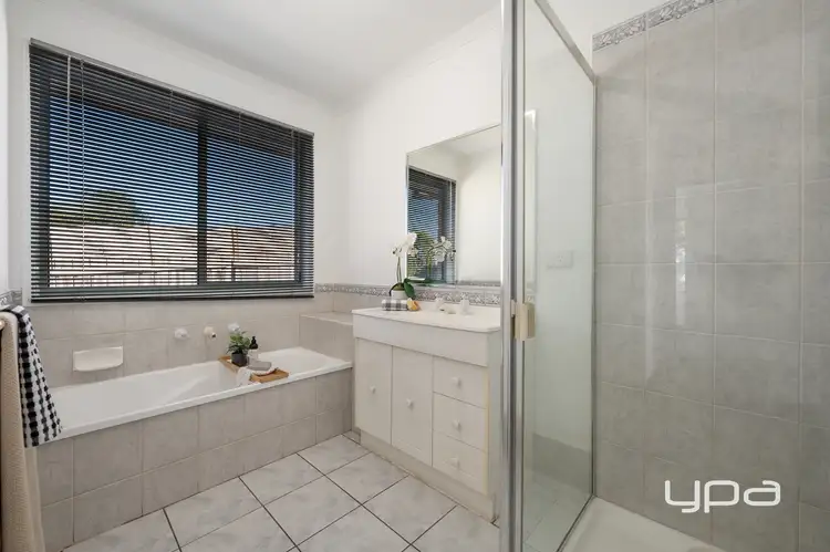 Second view of Homely house listing, 17 Peters Close, Maddingley VIC 3340