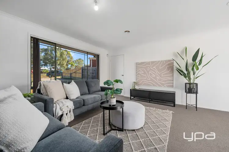 Third view of Homely house listing, 17 Peters Close, Maddingley VIC 3340