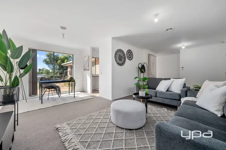 Fifth view of Homely house listing, 17 Peters Close, Maddingley VIC 3340