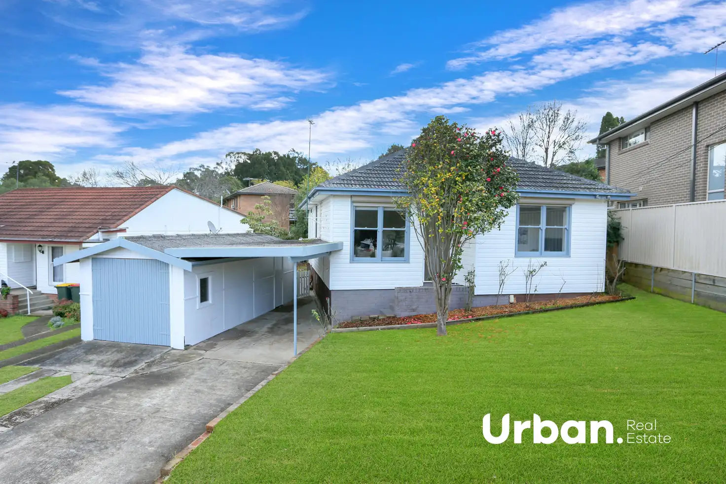 Main view of Homely house listing, 20 John Dwyer Road, Lalor Park NSW 2147