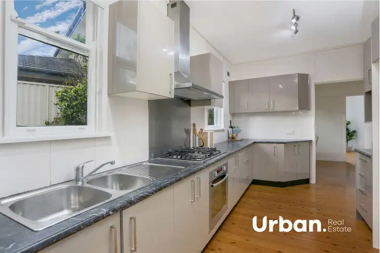 Second view of Homely house listing, 20 John Dwyer Road, Lalor Park NSW 2147