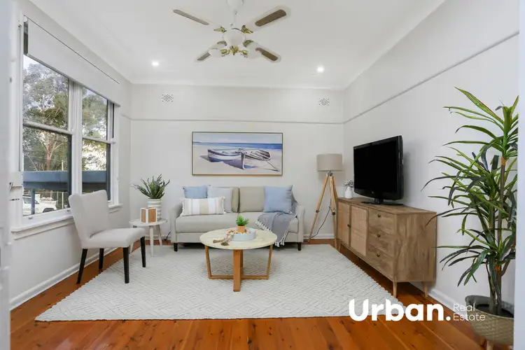 Fifth view of Homely house listing, 20 John Dwyer Road, Lalor Park NSW 2147