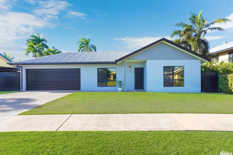 19 Buckingham Street, Gunn NT 832