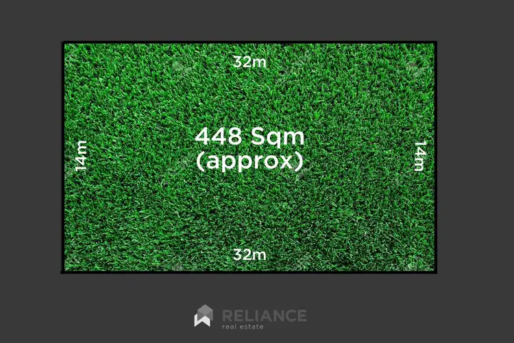 Lot 6523 Nokota Circuit, Bonnie Brook VIC 3335