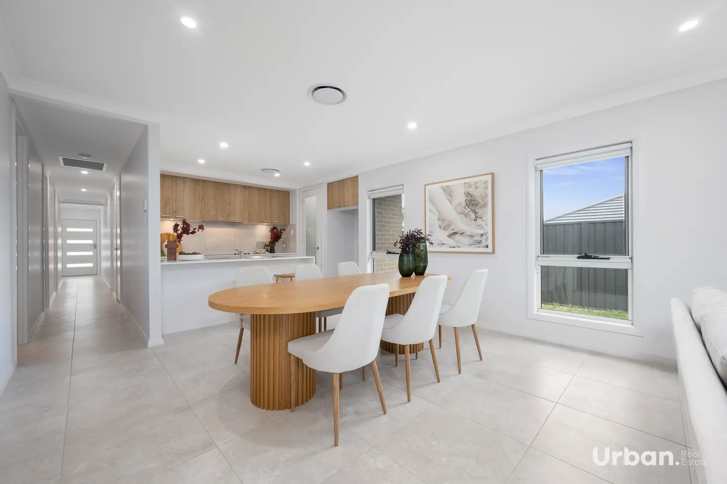 Main view of Homely house listing, 27 Ellipse Circuit, Chisholm NSW 2322