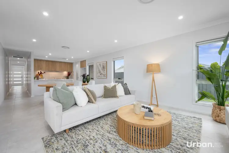 Third view of Homely house listing, 27 Ellipse Circuit, Chisholm NSW 2322