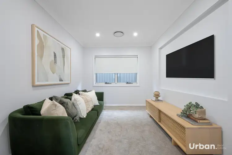 Fifth view of Homely house listing, 27 Ellipse Circuit, Chisholm NSW 2322