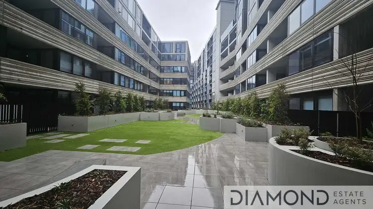 Main view of Homely apartment listing, 401/45 Linden Avenue, Ivanhoe VIC 3079