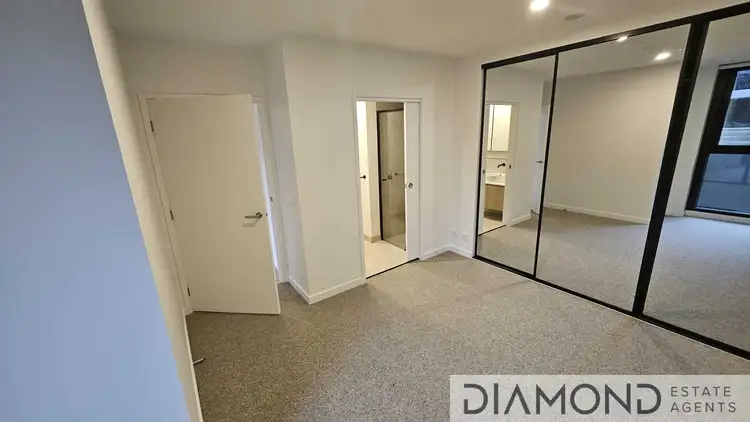Second view of Homely apartment listing, 401/45 Linden Avenue, Ivanhoe VIC 3079