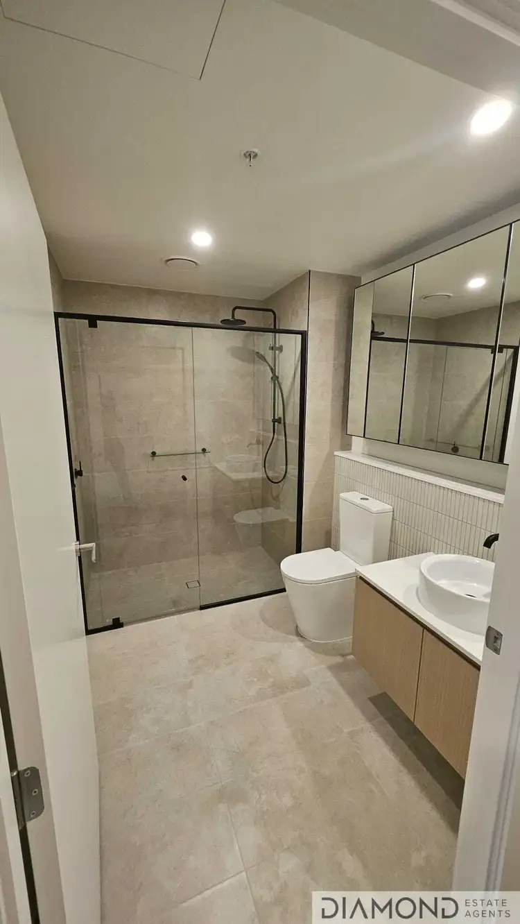 Third view of Homely apartment listing, 401/45 Linden Avenue, Ivanhoe VIC 3079