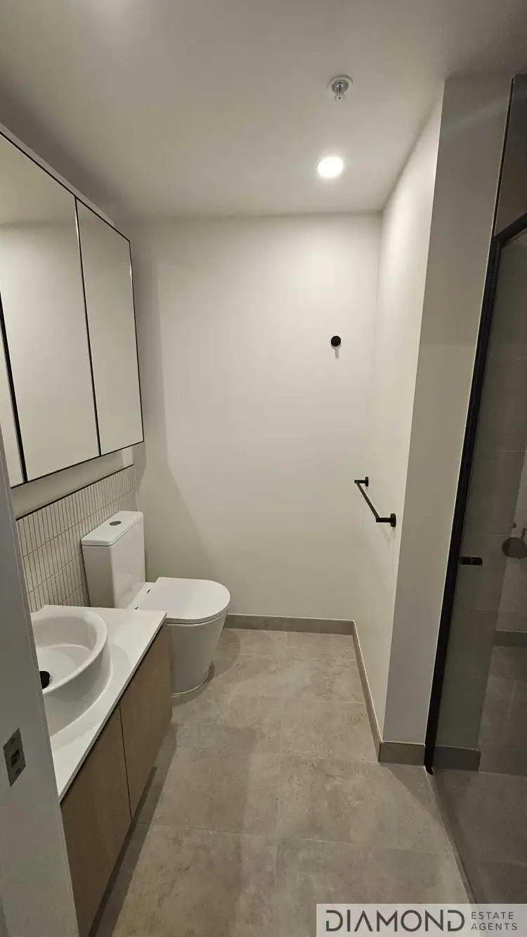 Fourth view of Homely apartment listing, 401/45 Linden Avenue, Ivanhoe VIC 3079
