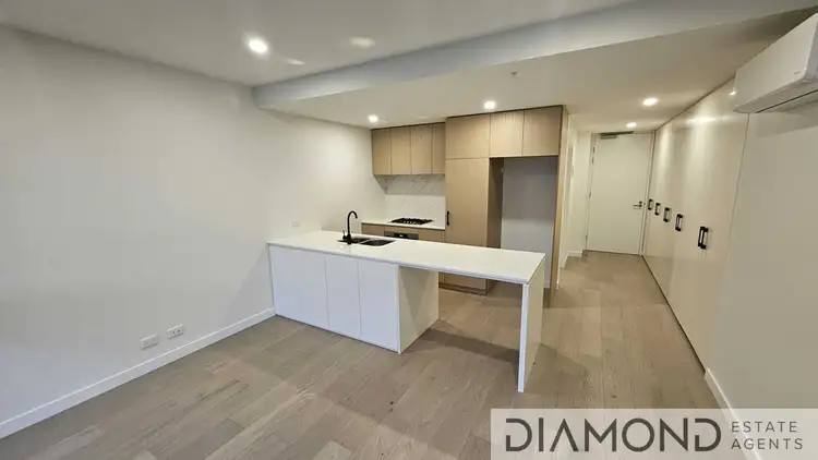 Fifth view of Homely apartment listing, 401/45 Linden Avenue, Ivanhoe VIC 3079
