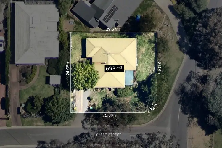 2 Fleet Street, Bridgewater SA 5155