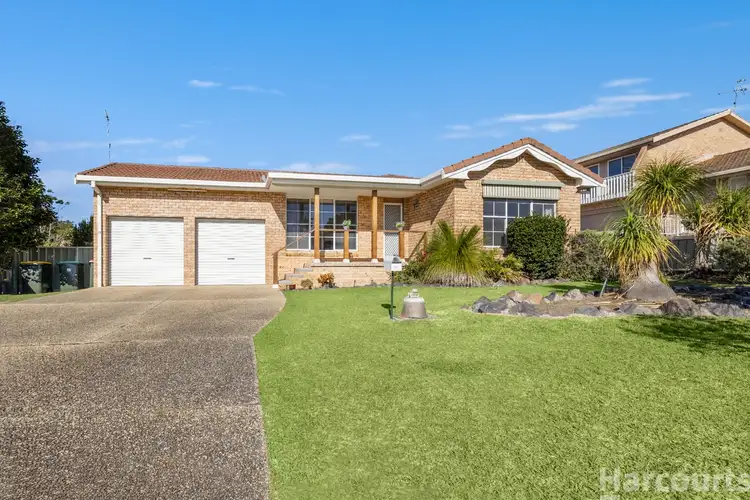 Main view of Homely house listing, 30 Simpson Street, South West Rocks NSW 2431