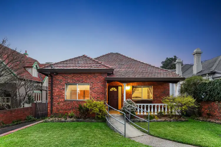 12 Ethel Street, Burwood NSW 2134